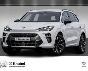 Cupra Terramar Gebrauchtwagen