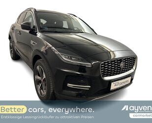 Jaguar E-Pace Gebrauchtwagen