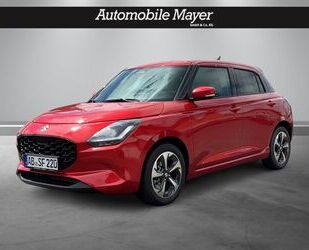 Suzuki Swift Gebrauchtwagen