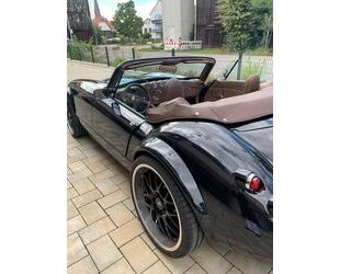 Wiesmann MF 3 Gebrauchtwagen