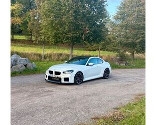 BMW M2 Gebrauchtwagen