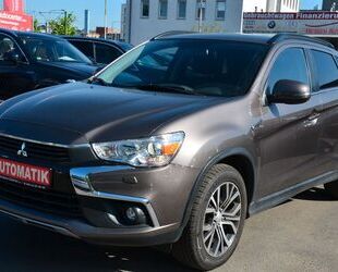 Mitsubishi ASX Gebrauchtwagen