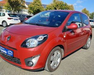 Renault Twingo Gebrauchtwagen
