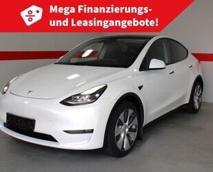 Tesla Model Y Gebrauchtwagen