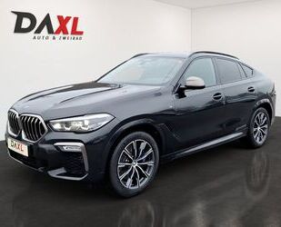 BMW X6 M50 Gebrauchtwagen
