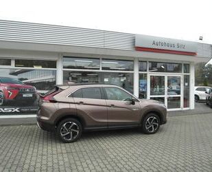 Mitsubishi Eclipse Cross Gebrauchtwagen