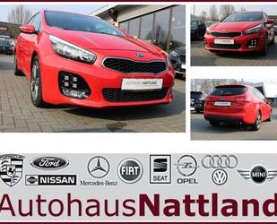 Kia ceed Sportswagon Gebrauchtwagen
