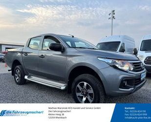 Fiat Fullback Gebrauchtwagen