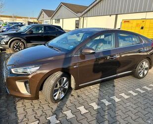 Hyundai IONIQ Gebrauchtwagen