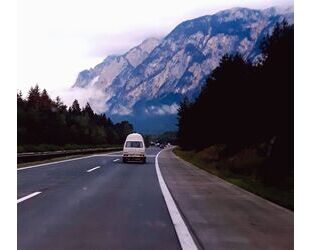 VW T3 andere Gebrauchtwagen