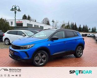 Opel Grandland (X) Gebrauchtwagen