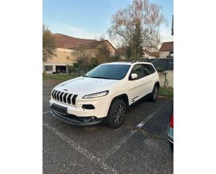 Jeep Cherokee Gebrauchtwagen