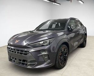 Cupra Terramar Gebrauchtwagen