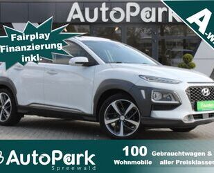 Hyundai KONA Gebrauchtwagen