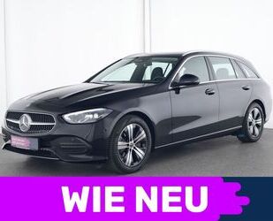 Mercedes-Benz C 200 Gebrauchtwagen
