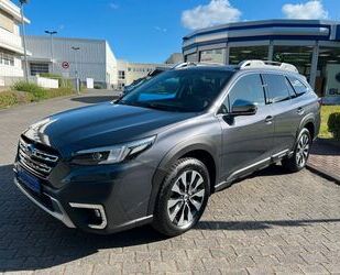 Subaru Outback Gebrauchtwagen