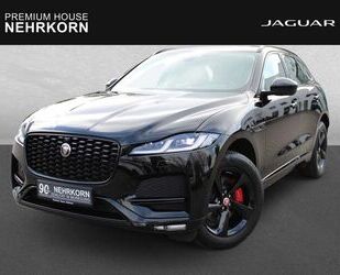 Jaguar F-Pace Gebrauchtwagen