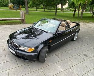 BMW 325 Gebrauchtwagen