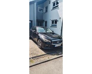 INFINITI Q50 Gebrauchtwagen