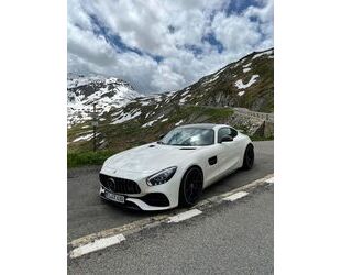 Mercedes-Benz AMG GT C Gebrauchtwagen
