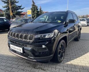 Jeep Compass Gebrauchtwagen