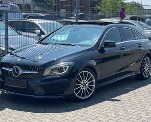 Mercedes-Benz CLA 220 Gebrauchtwagen