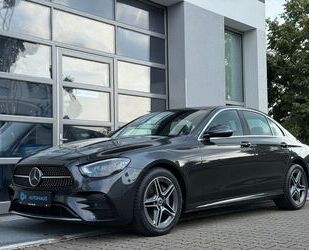 Mercedes-Benz E 220 Gebrauchtwagen