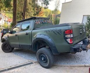 Ford Ranger Gebrauchtwagen
