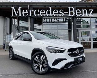 Mercedes-Benz GLA 220 Gebrauchtwagen