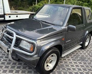 Suzuki Vitara Gebrauchtwagen