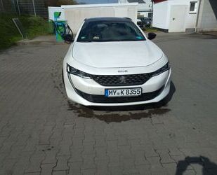 Peugeot 508 Gebrauchtwagen