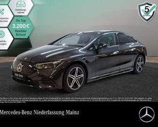 Mercedes-Benz EQE Gebrauchtwagen