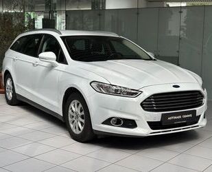 Ford Mondeo Gebrauchtwagen