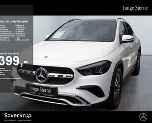 Mercedes-Benz GLA 200 Gebrauchtwagen
