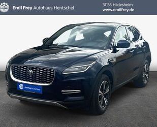 Jaguar E-Pace Gebrauchtwagen