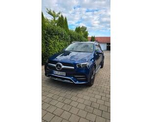 Mercedes-Benz GLE 450 Gebrauchtwagen
