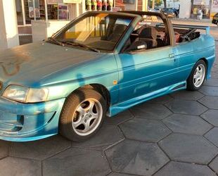 Ford Escort Gebrauchtwagen