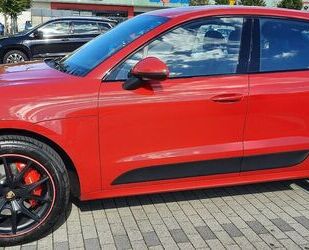 Porsche Macan Gebrauchtwagen