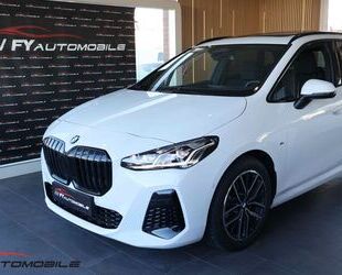 BMW 218 Active Tourer Gebrauchtwagen