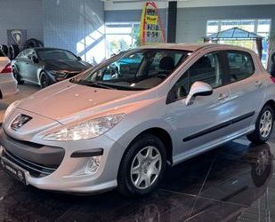 Peugeot 308 Gebrauchtwagen