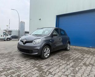 Renault Twingo Gebrauchtwagen