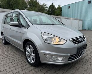 Ford Galaxy Gebrauchtwagen
