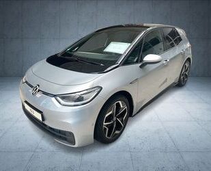 VW ID.3 Gebrauchtwagen