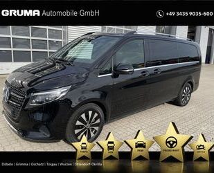 Mercedes-Benz V 300 Gebrauchtwagen