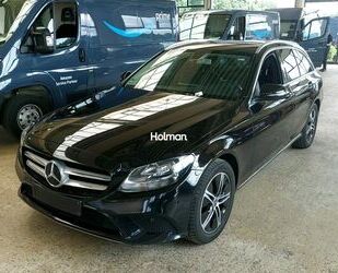 Mercedes-Benz C 220 Gebrauchtwagen