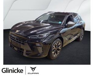 Cupra Terramar Gebrauchtwagen