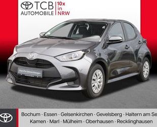 Toyota Yaris Gebrauchtwagen