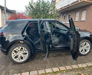 Land Rover Range Rover Evoque Gebrauchtwagen