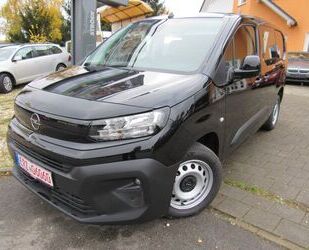 Opel Combo Gebrauchtwagen