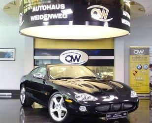 Jaguar XKR Gebrauchtwagen